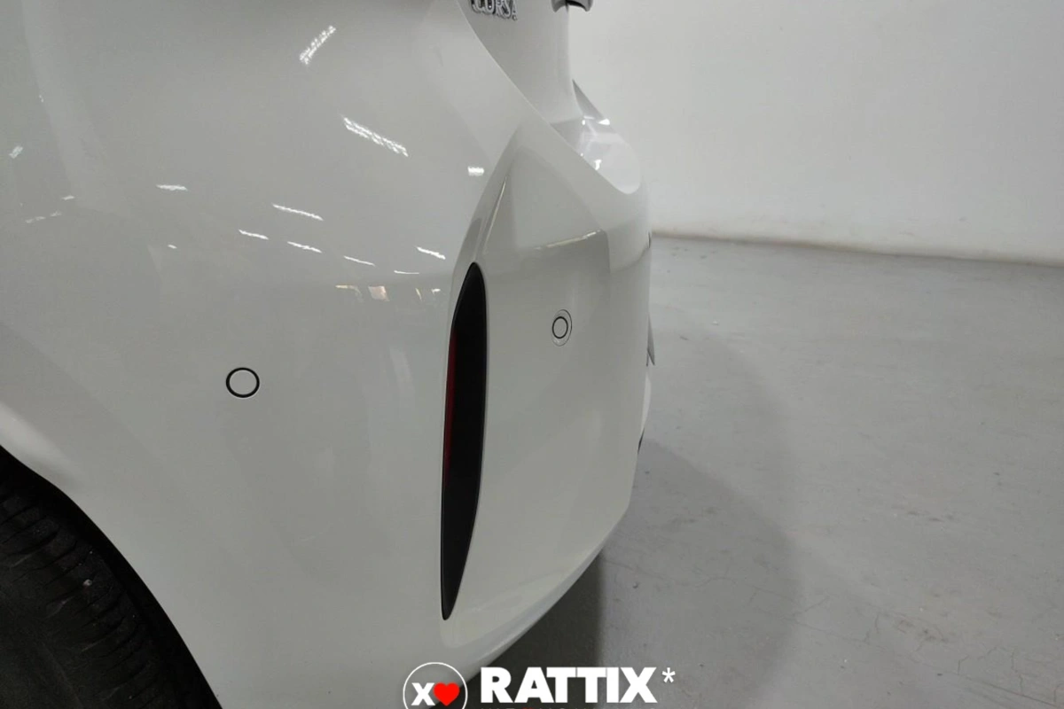 OPEL Corsa VI 2020 1.2 Blitz Edition s&s 100cv